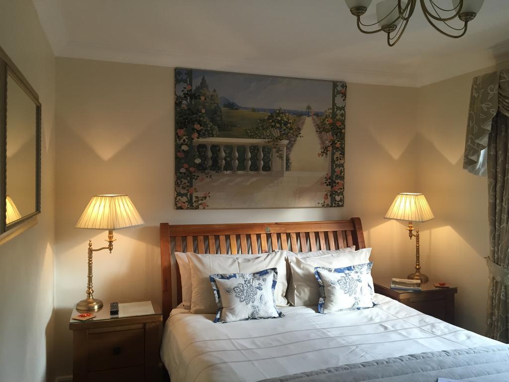 Westcourt Bed & Breakfast Fort William Zewnętrze zdjęcie