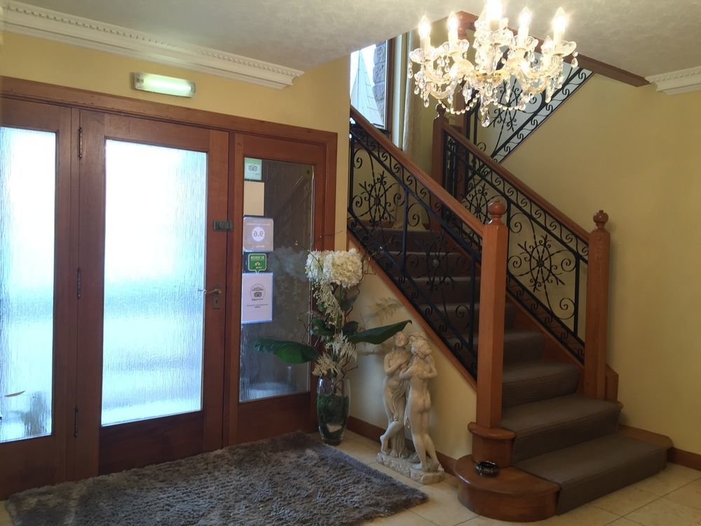 Westcourt Bed & Breakfast Fort William Zewnętrze zdjęcie