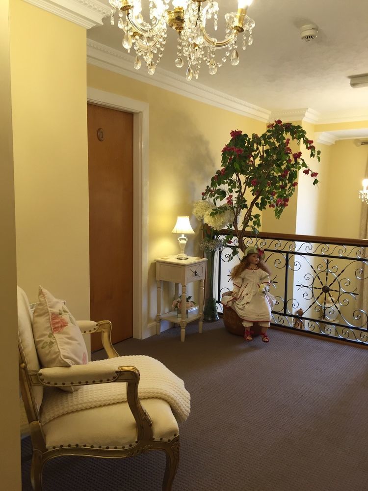 Westcourt Bed & Breakfast Fort William Zewnętrze zdjęcie
