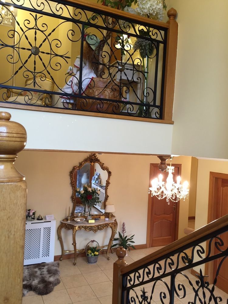 Westcourt Bed & Breakfast Fort William Zewnętrze zdjęcie