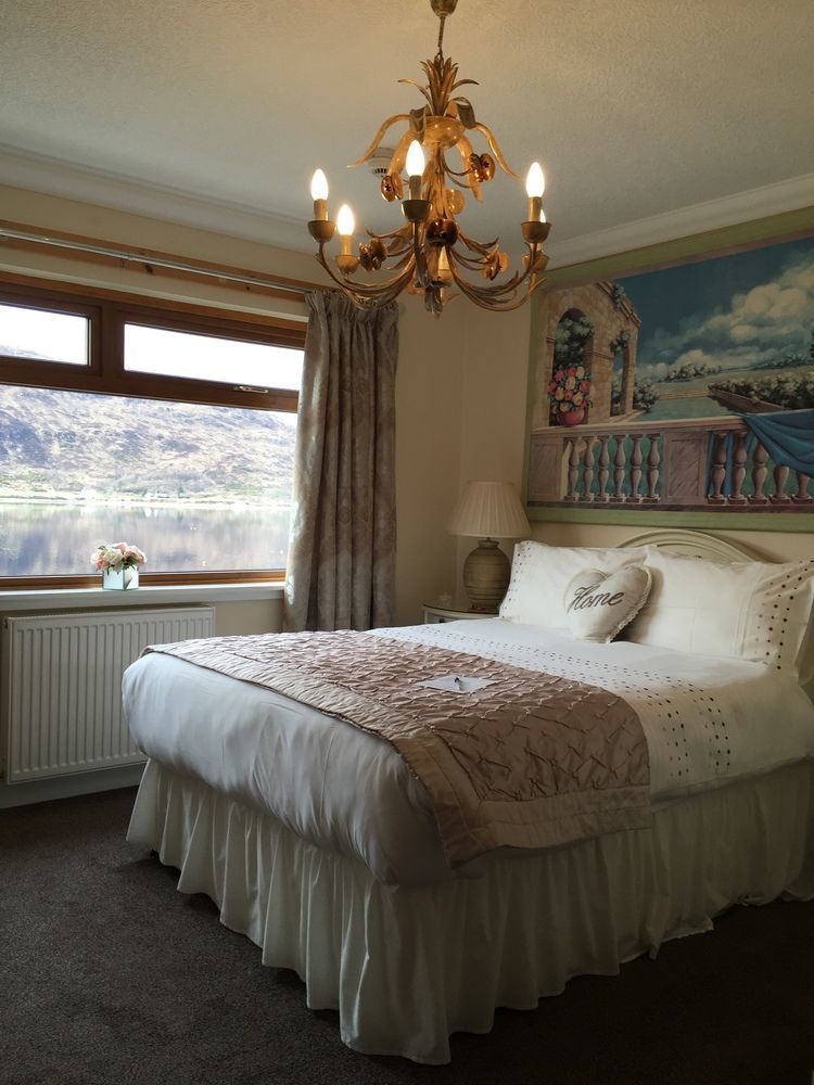 Westcourt Bed & Breakfast Fort William Zewnętrze zdjęcie