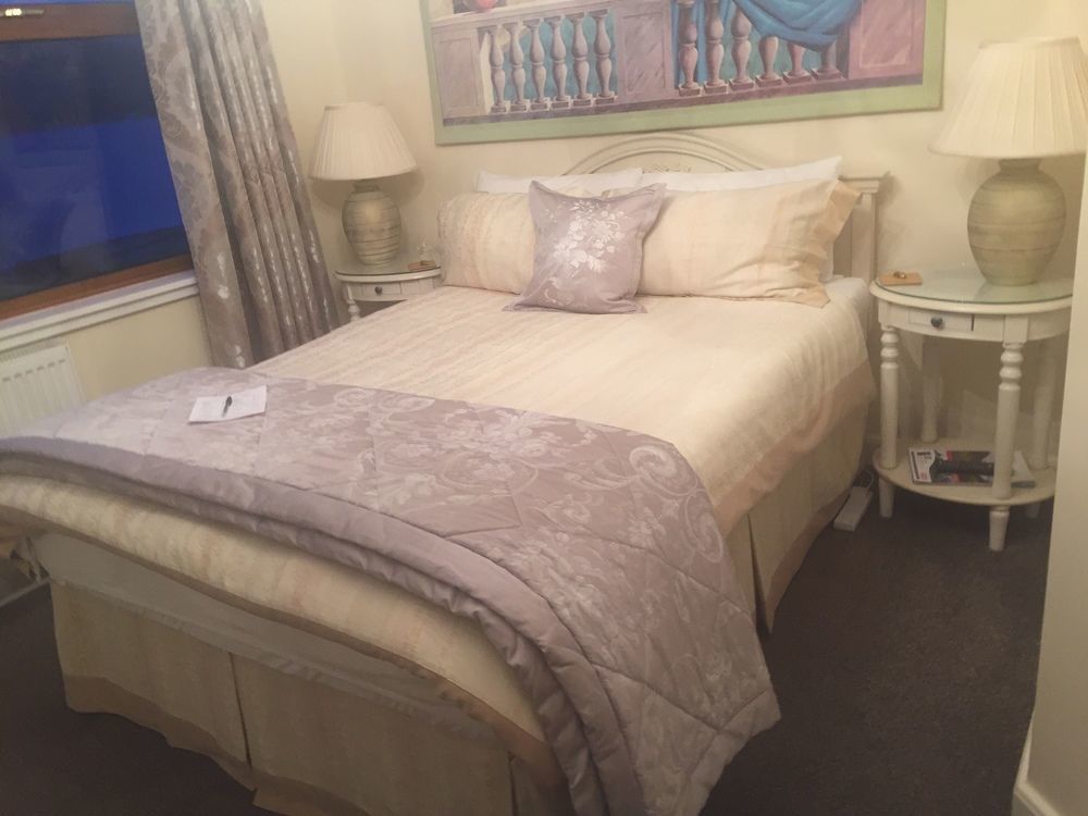 Westcourt Bed & Breakfast Fort William Zewnętrze zdjęcie